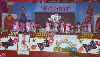 Annual function